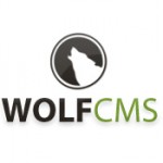 Wolf CMS